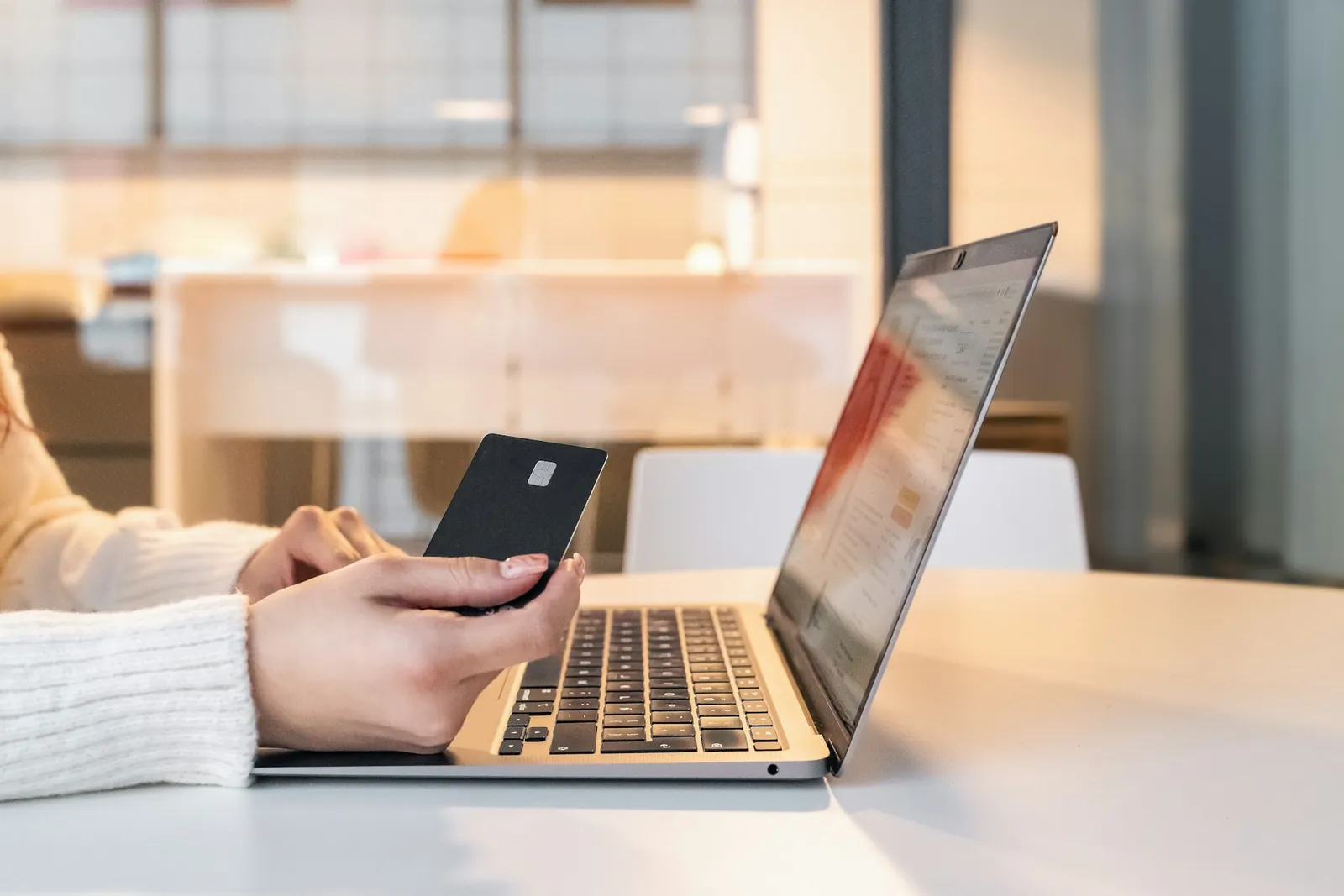 Recover lost online sales