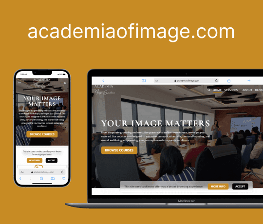 Academia of Image Excellence