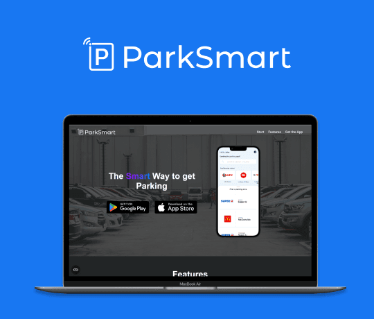 Parksmart Mauritius