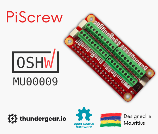 Piscrew